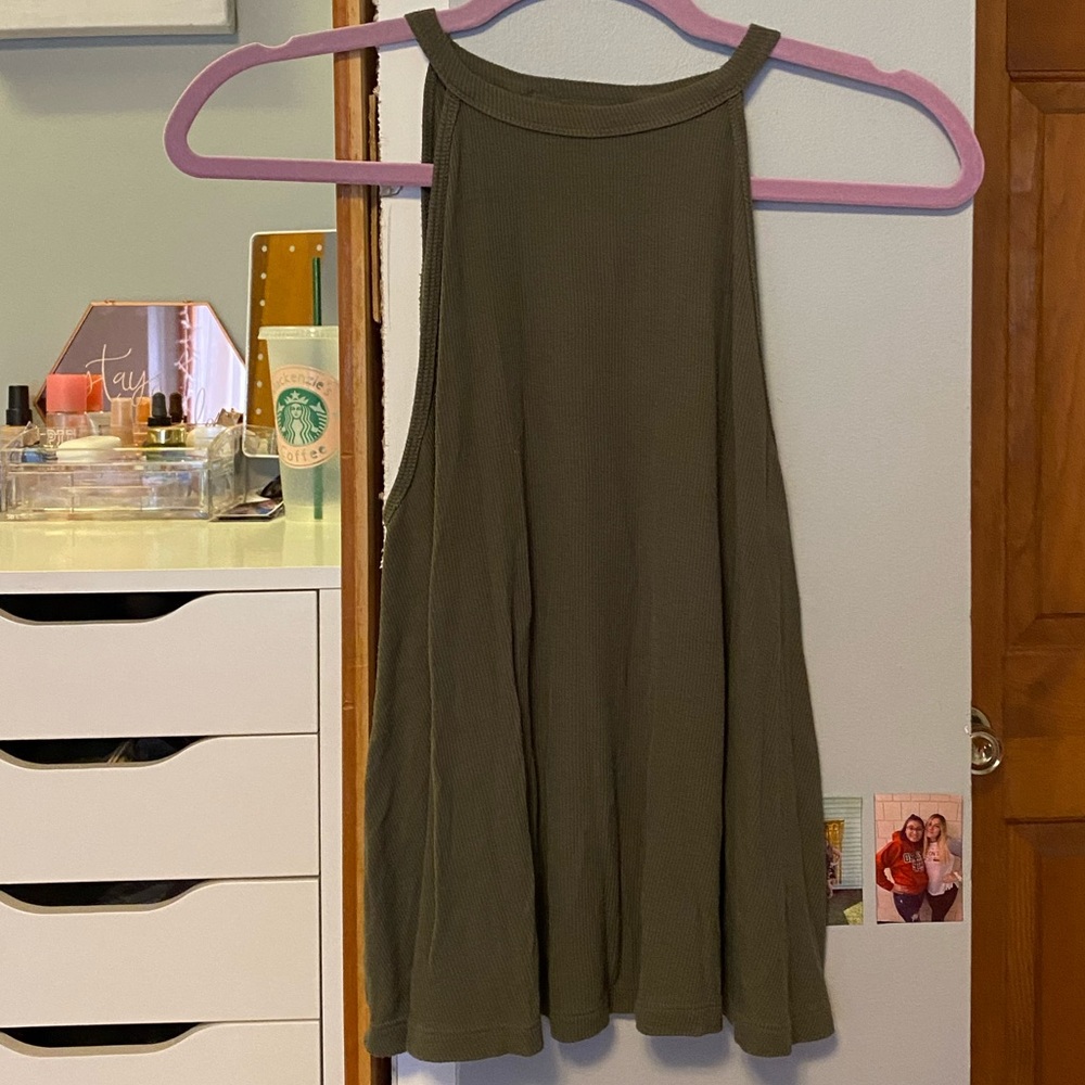 Tank top - Picture 2 of 6